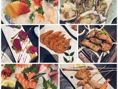 -万鱼亭·鹤家日本料理(南通青年中路店)