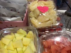 -鲜丰水果(大武汉1911店)
