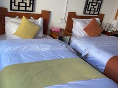 -浔岚云舍mist静谧观景美宿(丽江古城店)