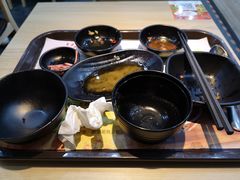 -吉野家(成都时代奥莱店)