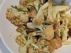 -醉得意·家常菜(杨家湾店)