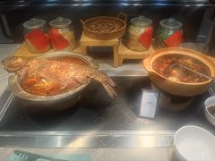 -武汉世茂希尔顿酒店·汇·全日餐厅