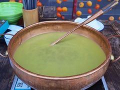 -凤凰山斑鱼馆(恭城店)