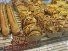 -味多美蛋糕(梨园店)
