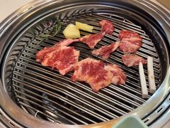 -韩香福烤肉庄园(荣成店)