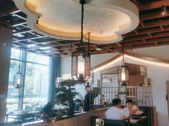 -庆江南江南菜(琴湖溪里花园城店)