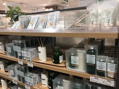 -MUJI无印良品(武汉世界城广场店)