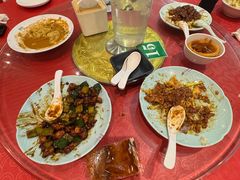-南来顺饭庄·清真(南菜园店)