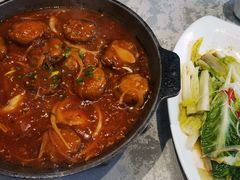 -南方酒店·淮扬菜(回民街店)