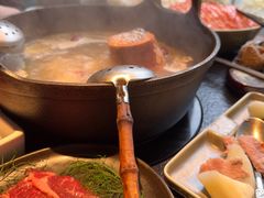 -大龙燚·旷野鲜火锅(广州首店)