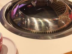 -玺炖·中国铁锅炖(虹桥天街店)
