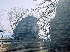 -红旗渠风景区
