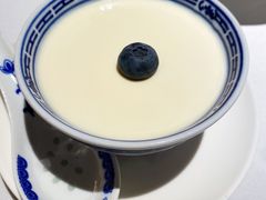 潮州奶冻-洋房火锅(新天地店)