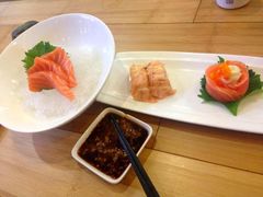 upload_pic-红叶日料·放题·海胆·定食(星海店)