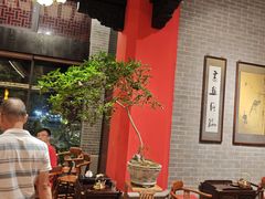 -龙悦湾酒家·八阵鱼生·渔人码头店
