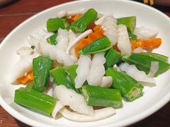 -前海沿·青岛菜(五四广场永旺店)