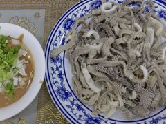 -清真·鸦儿李记·小馆(后海店)