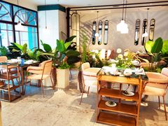 -集渔·泰式海鲜火锅(太原里店)