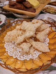 -香雪海饭店中餐厅·宴会厅(东环路店)
