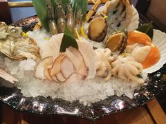 -牛New寿喜烧(中山公园龙之梦店)