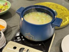 -箪食巷私房菜馆·鲁菜(玉函路店)