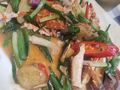 -阿妹小海鲜(下角店)