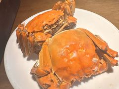 醉蟹-应天大明王朝·南京菜(中山陵店)