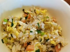 蛋炒饭-张家巷美食(南浔店)