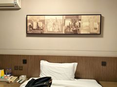 -锦江之星品尚(杭州西湖大道南宋御街店)