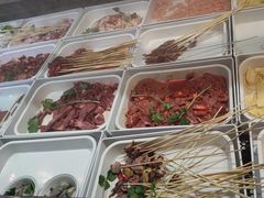 -尚品海鲜肥牛自助火锅(湖明店)