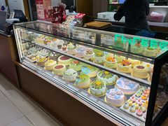 -Pantry's Best派悦坊蛋糕(K11购物艺术中心店)