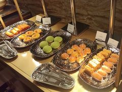 -京香轩·中餐厅(上海中庚聚龙酒店)