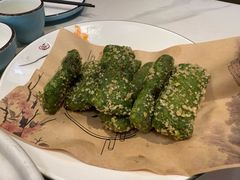 -食光慢宴·安吉土菜馆