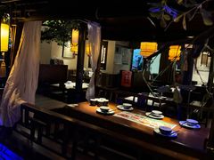 -绿茶餐厅(乐峰广场店)