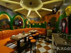 -火吧PTV聚会餐厅(10号店)