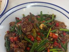 -寻乡迹· 湖南家宴(竹坑店)