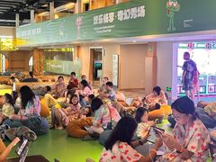 -水善汇旗舰店(金牛路店)