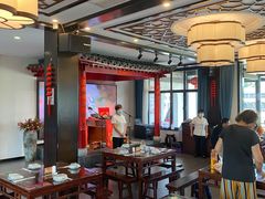 大堂-王元兴酒楼(杭帮菜名店)