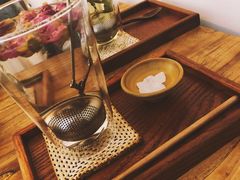 -小食院简餐厅
