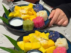 -Home Thai·泰谣(王府井apm店)