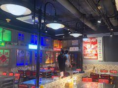-马路牙子烧烤音乐酒馆(望京店)