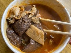 -乌糖沙茶面(民族路店)