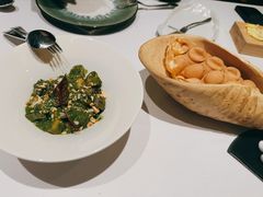 法式坚果香草翠绿黄油焗蜗牛-蝶舍·MAISON PAPILLON