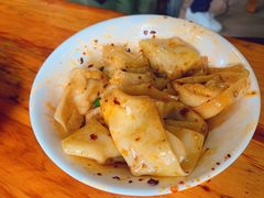 -洞子口张老二凉粉(文殊院店)