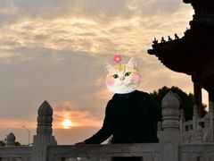 -楚望台遗址公园
