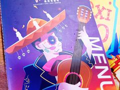 -Famous肥猫墨西哥音乐餐吧(五棵松华熙LIVE店)
