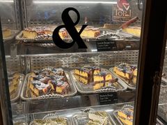 -B&C黄油与面包·THE GARDEN BAKERY概念店(世纪汇店)