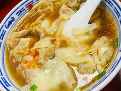 里脊肉小馄饨-古徽州馄饨店(宝安路店)