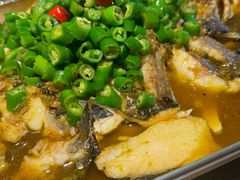 -半天妖烤鱼(紫荆广场店)