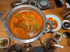 -老凯俚酸汤鱼(鸿通城店)